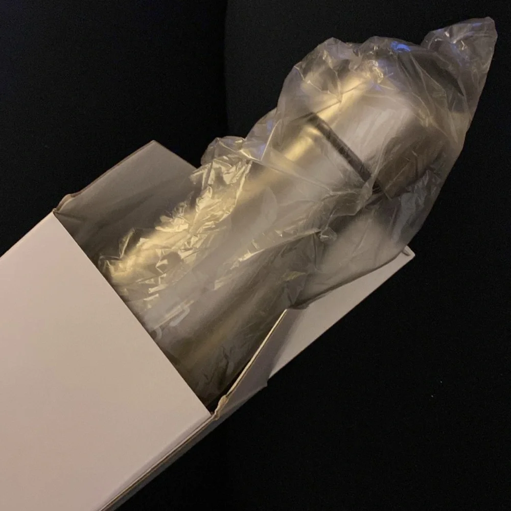 Rodan + Fields Insulated Bottle